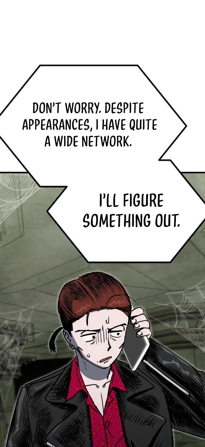 My Status Window Is On Strike Chapter 29 page 63 - 