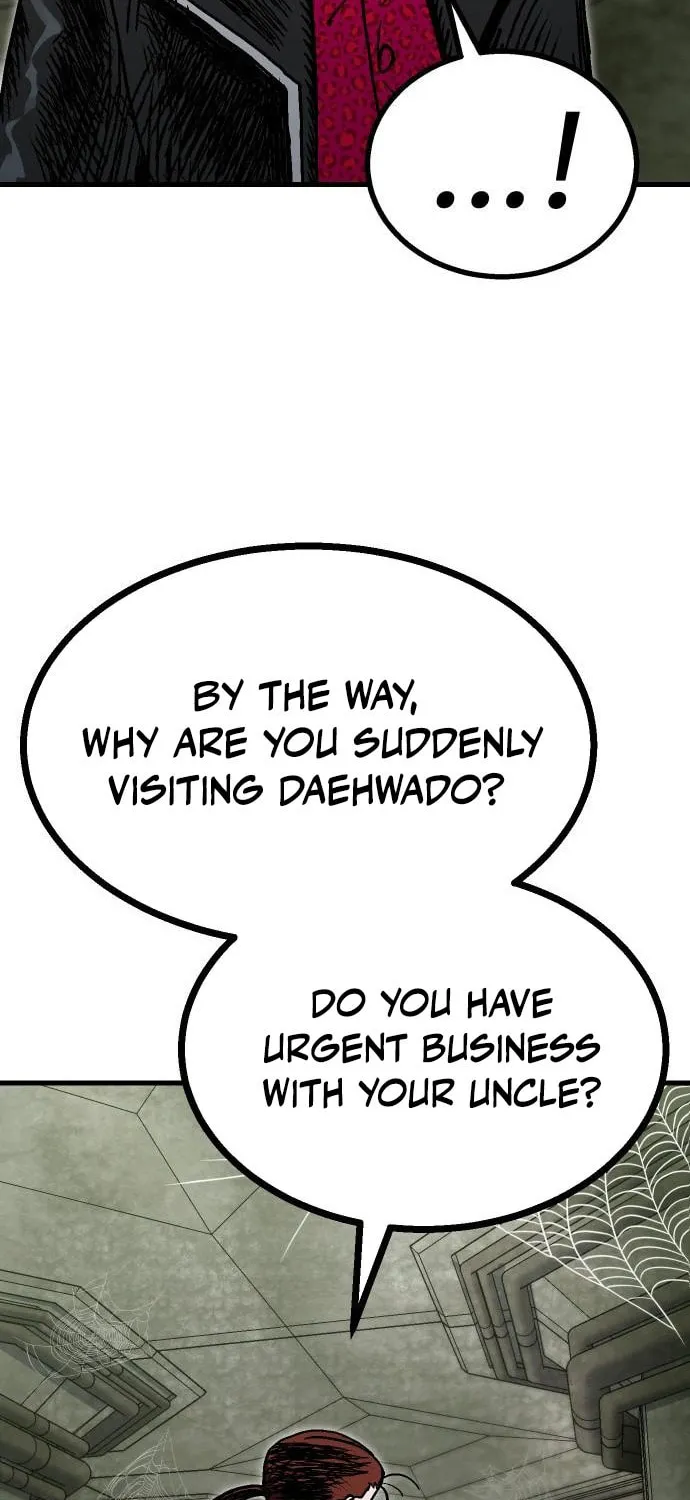 My Status Window Is On Strike Chapter 29 page 64 - 