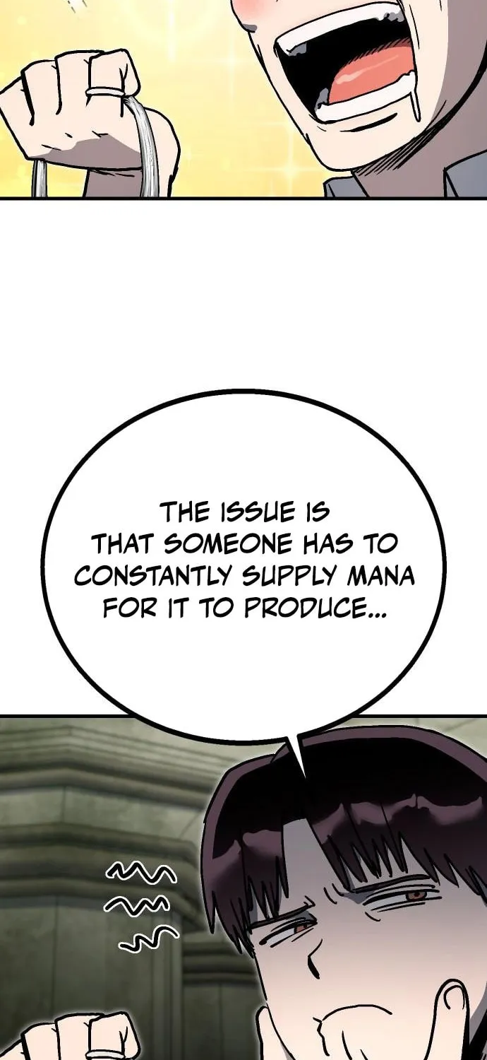 My Status Window Is On Strike Chapter 29 page 8 - 