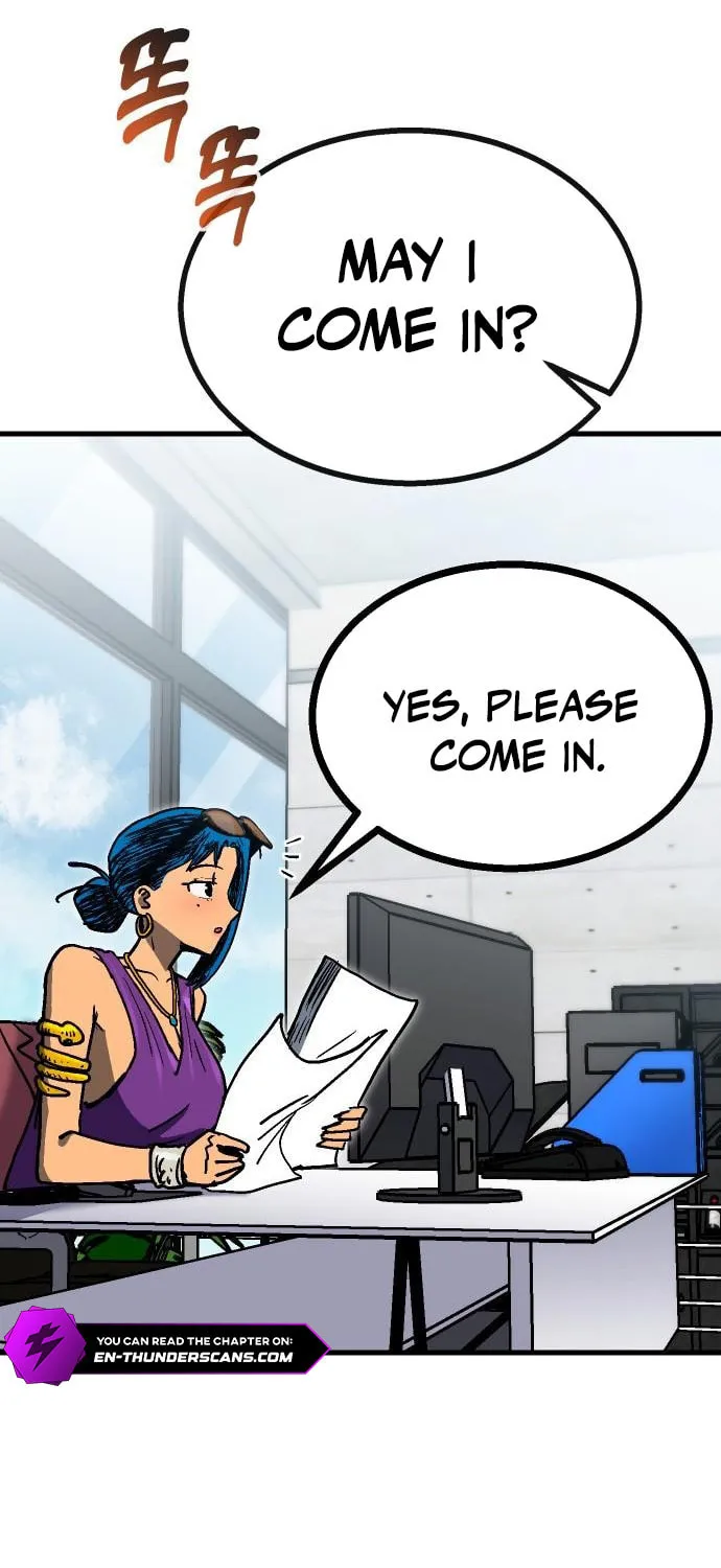 My Status Window Is On Strike Chapter 29 page 71 - 
