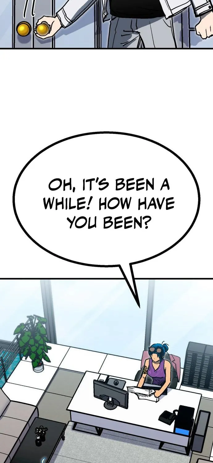 My Status Window Is On Strike Chapter 29 page 73 - 