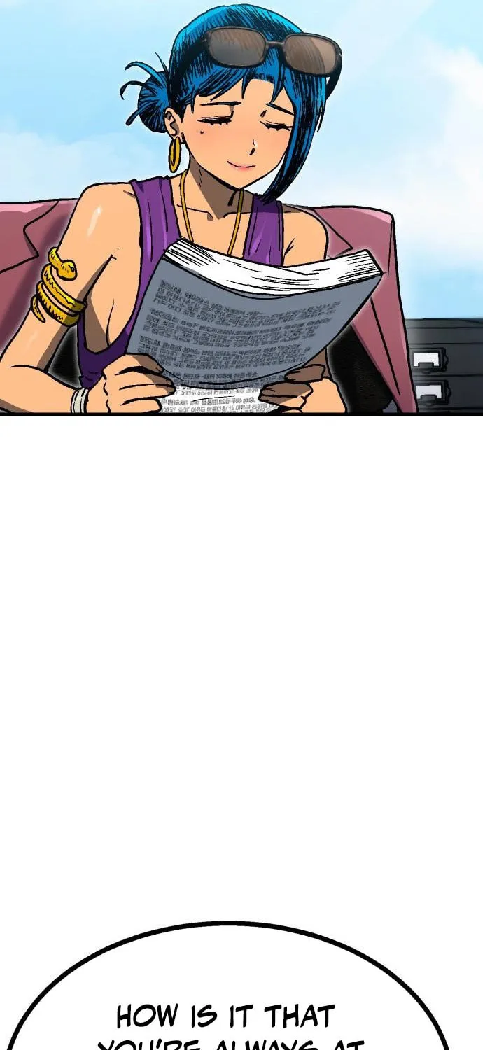 My Status Window Is On Strike Chapter 29 page 75 - 