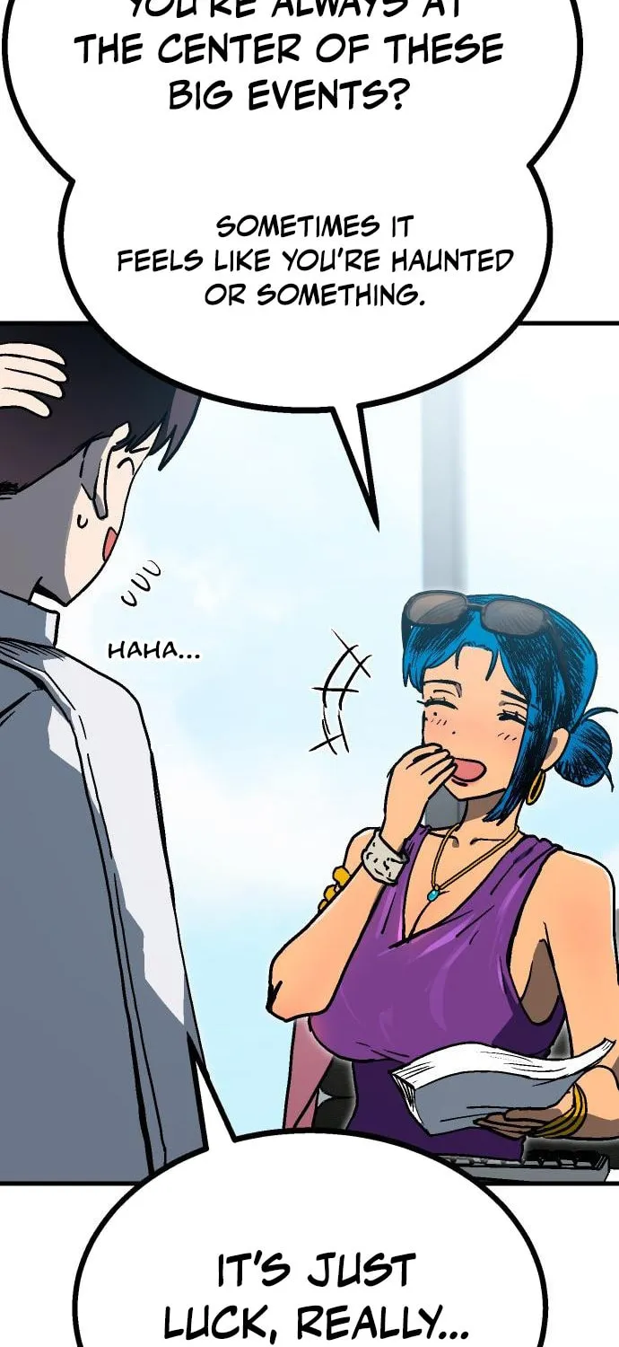 My Status Window Is On Strike Chapter 29 page 76 - 