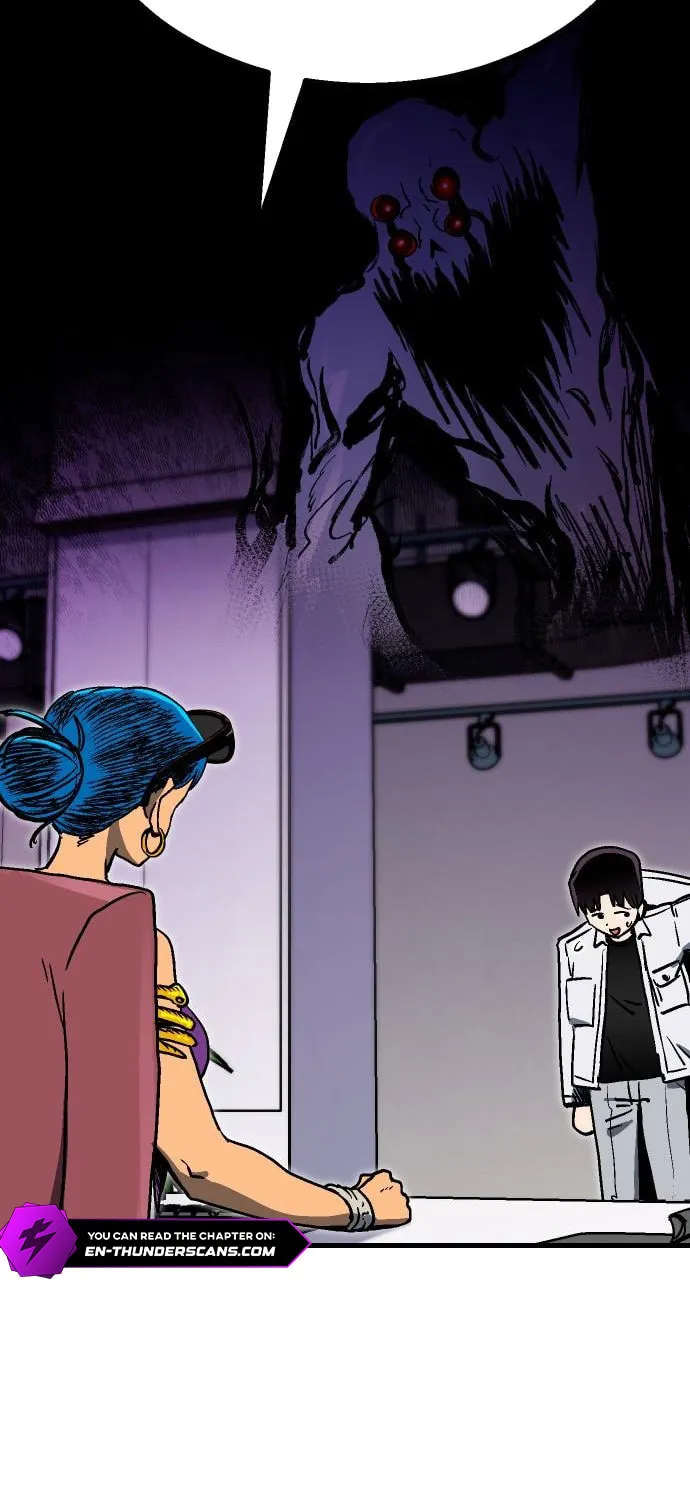 My Status Window Is On Strike Chapter 29 page 83 - 