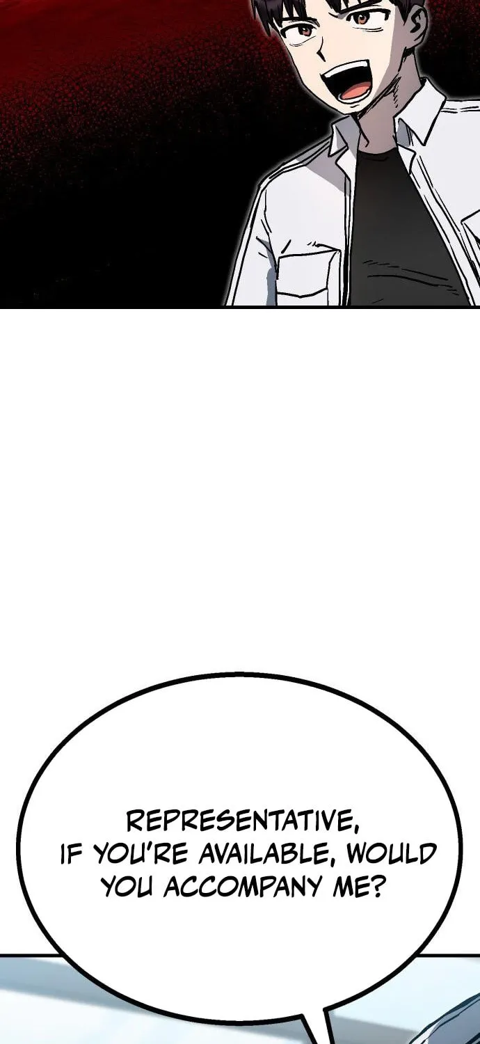 My Status Window Is On Strike Chapter 29 page 86 - 