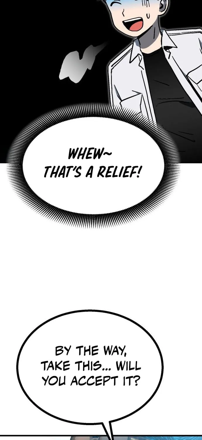My Status Window Is On Strike Chapter 29 page 94 - 