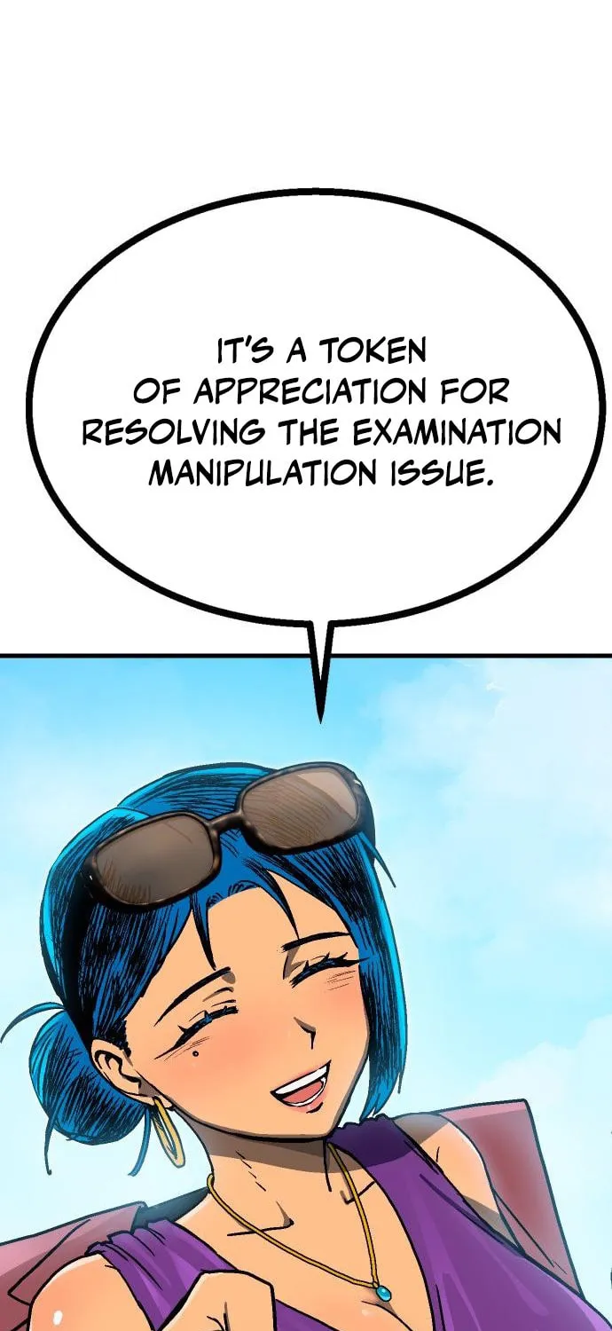 My Status Window Is On Strike Chapter 29 page 96 - 