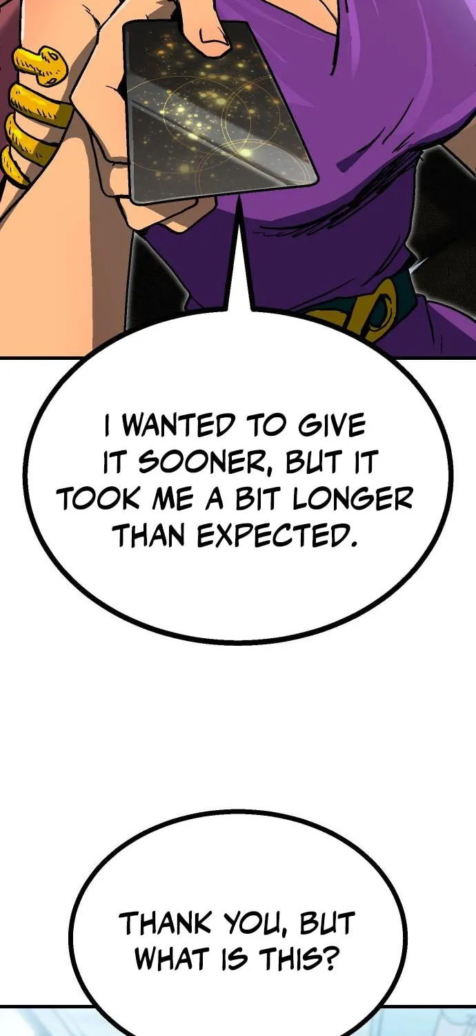 My Status Window Is On Strike Chapter 29 page 97 - 