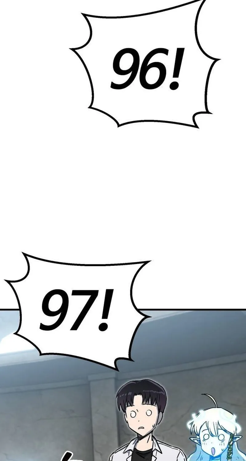 My Status Window Is On Strike Chapter 3 page 2 - 