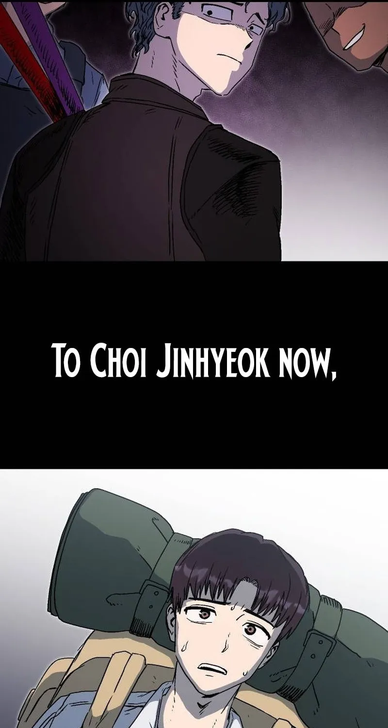 My Status Window Is On Strike Chapter 3 page 109 - 