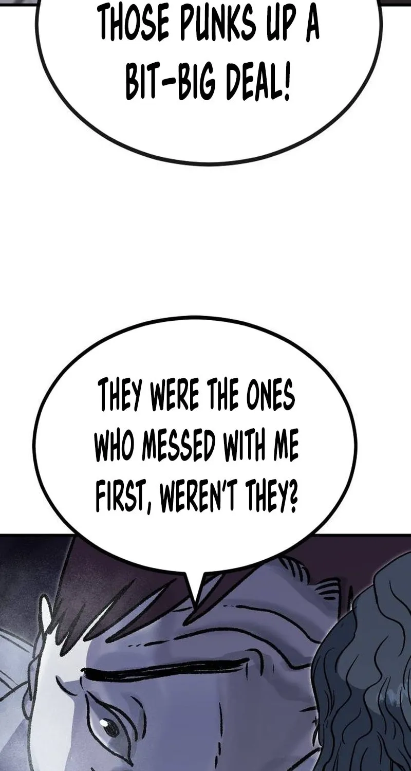 My Status Window Is On Strike Chapter 3 page 113 - 