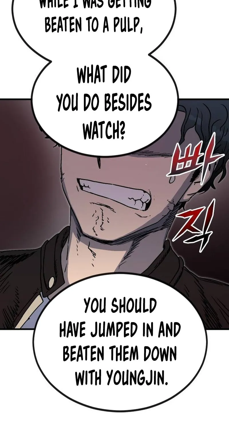 My Status Window Is On Strike Chapter 3 page 115 - 