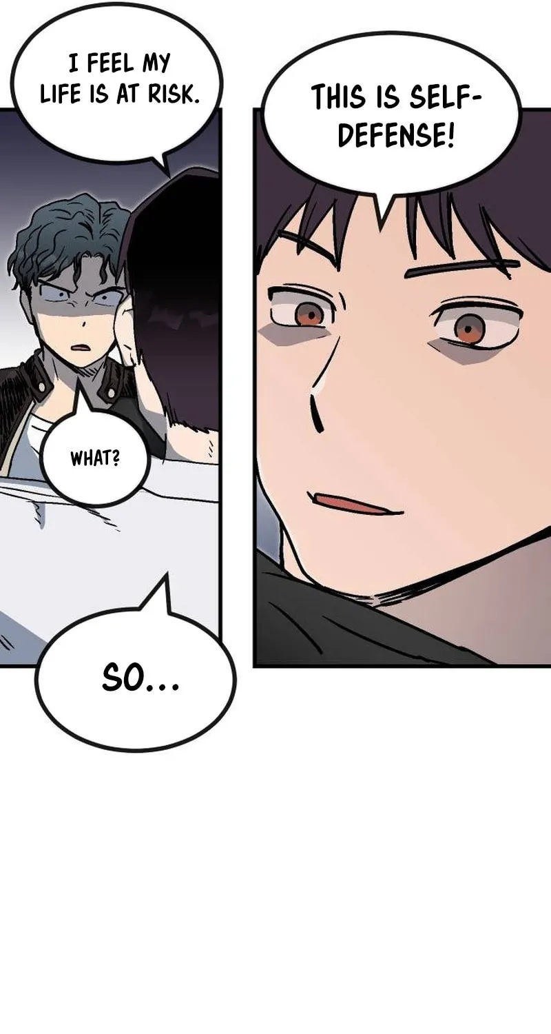 My Status Window Is On Strike Chapter 3 page 119 - 