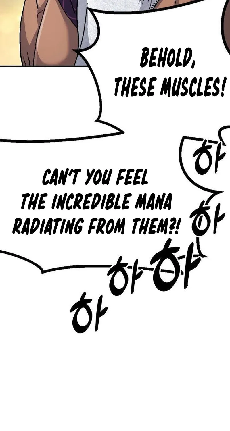 My Status Window Is On Strike Chapter 3 page 13 - 