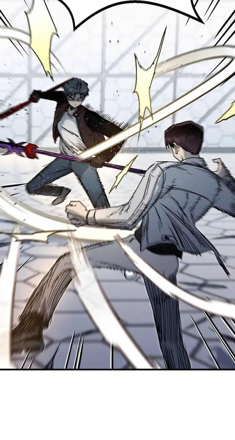 My Status Window Is On Strike Chapter 3 page 123 - 