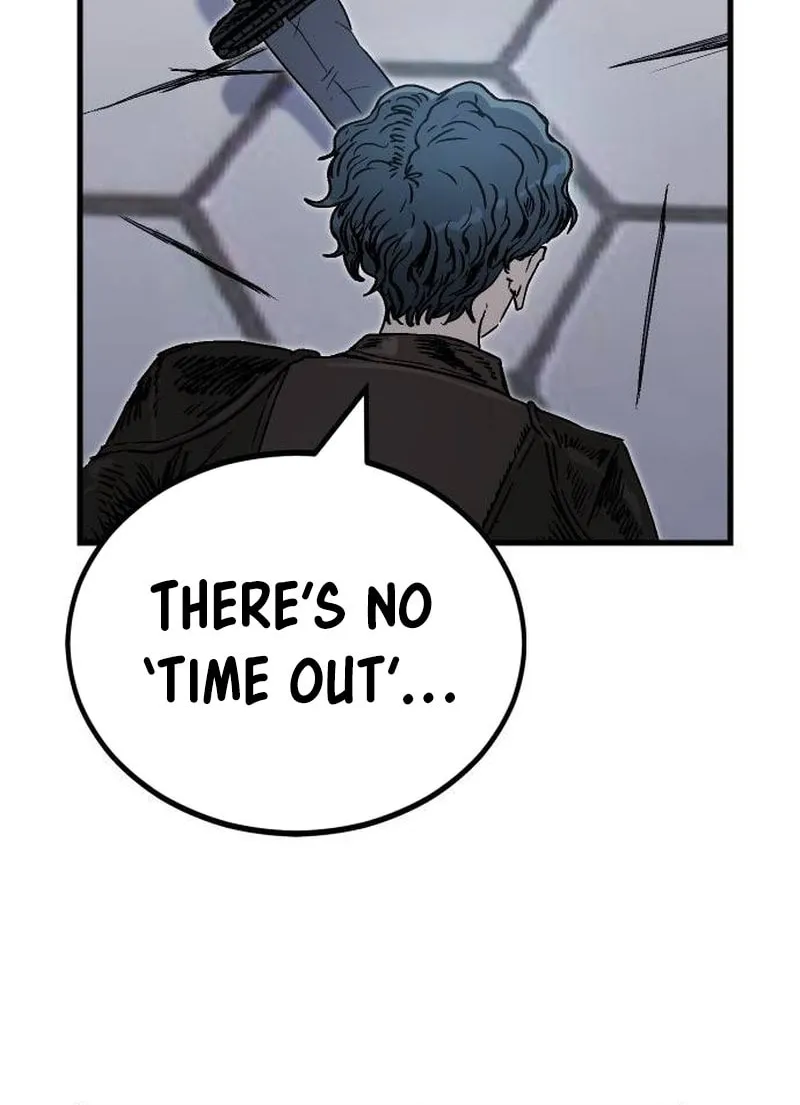 My Status Window Is On Strike Chapter 3 page 128 - 