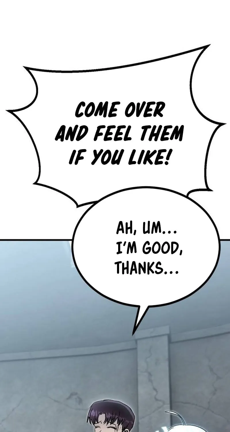 My Status Window Is On Strike Chapter 3 page 14 - 