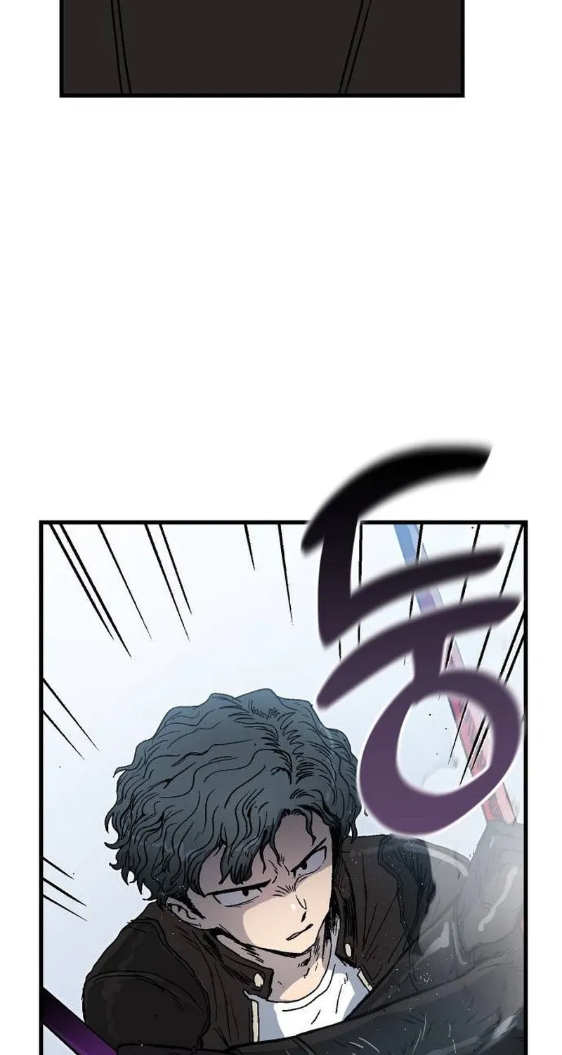 My Status Window Is On Strike Chapter 3 page 132 - 