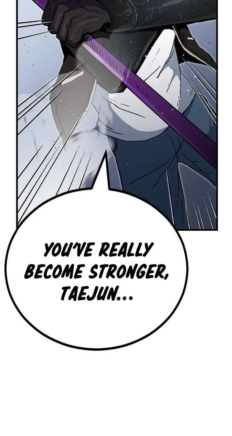 My Status Window Is On Strike Chapter 3 page 133 - 