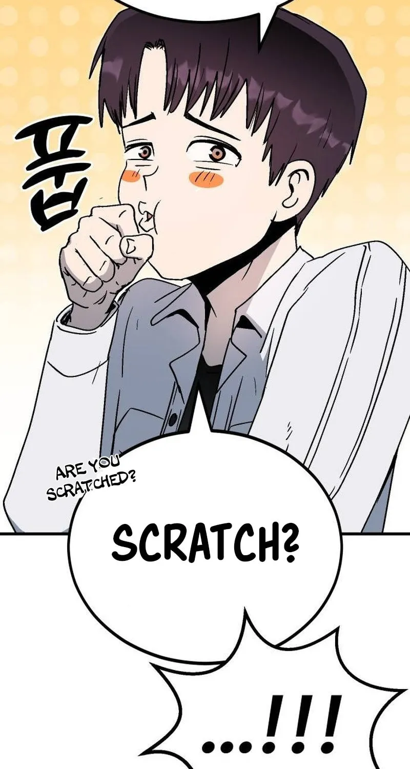 My Status Window Is On Strike Chapter 3 page 136 - 