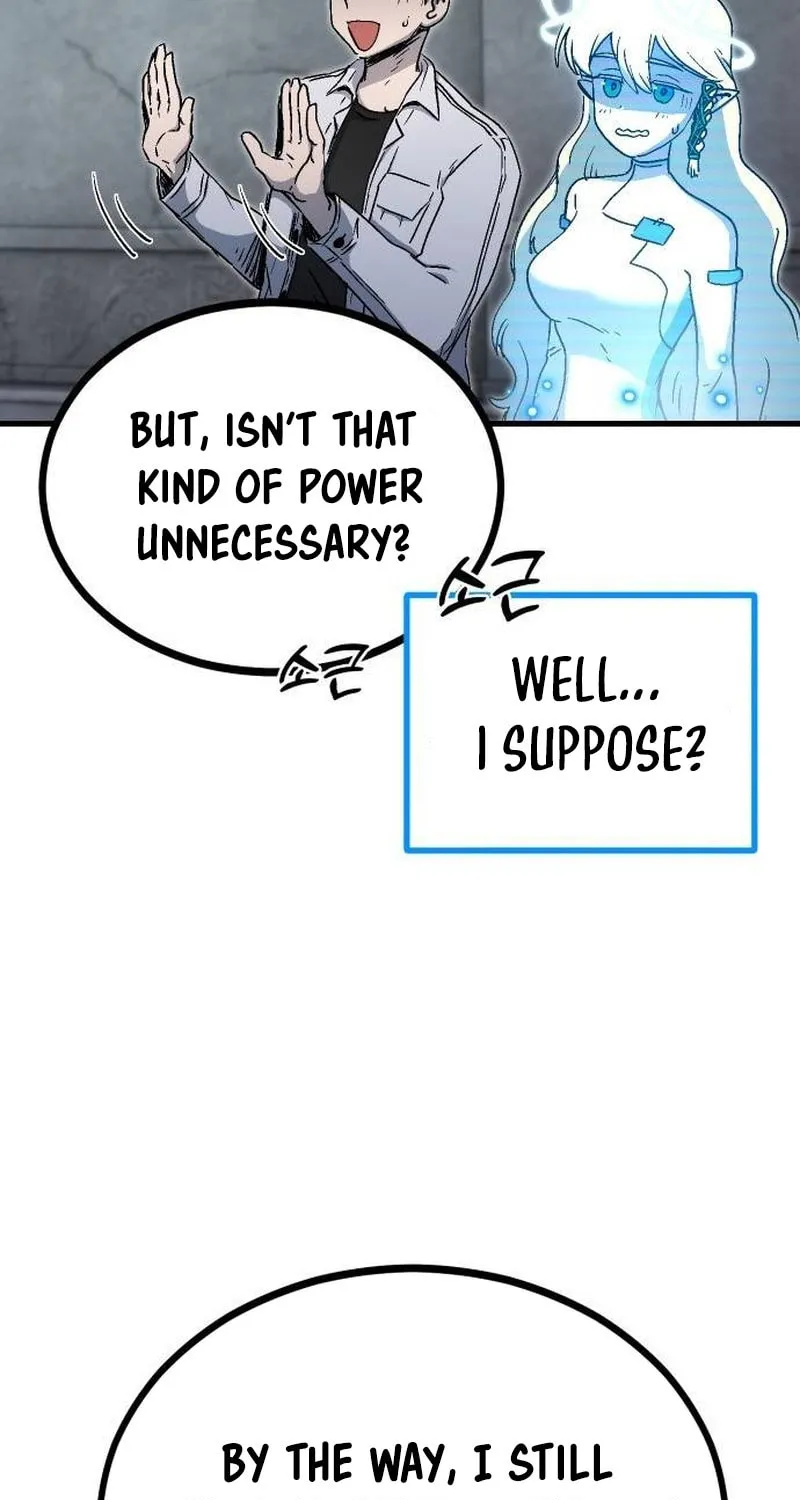 My Status Window Is On Strike Chapter 3 page 15 - 