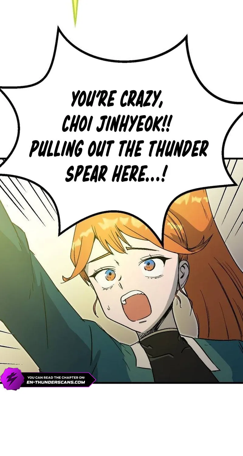 My Status Window Is On Strike Chapter 3 page 143 - 