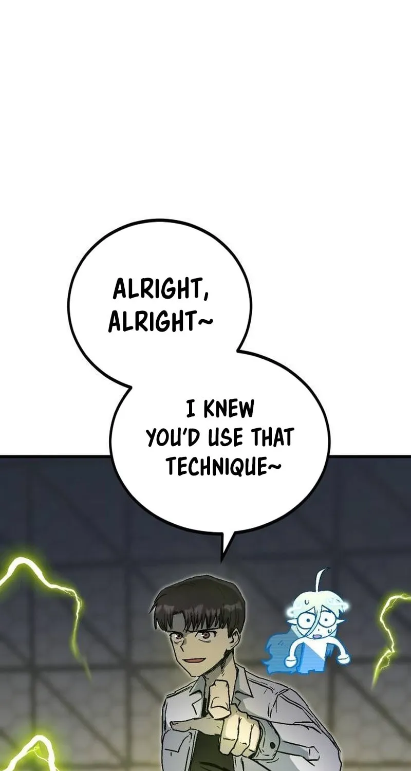 My Status Window Is On Strike Chapter 3 page 144 - 