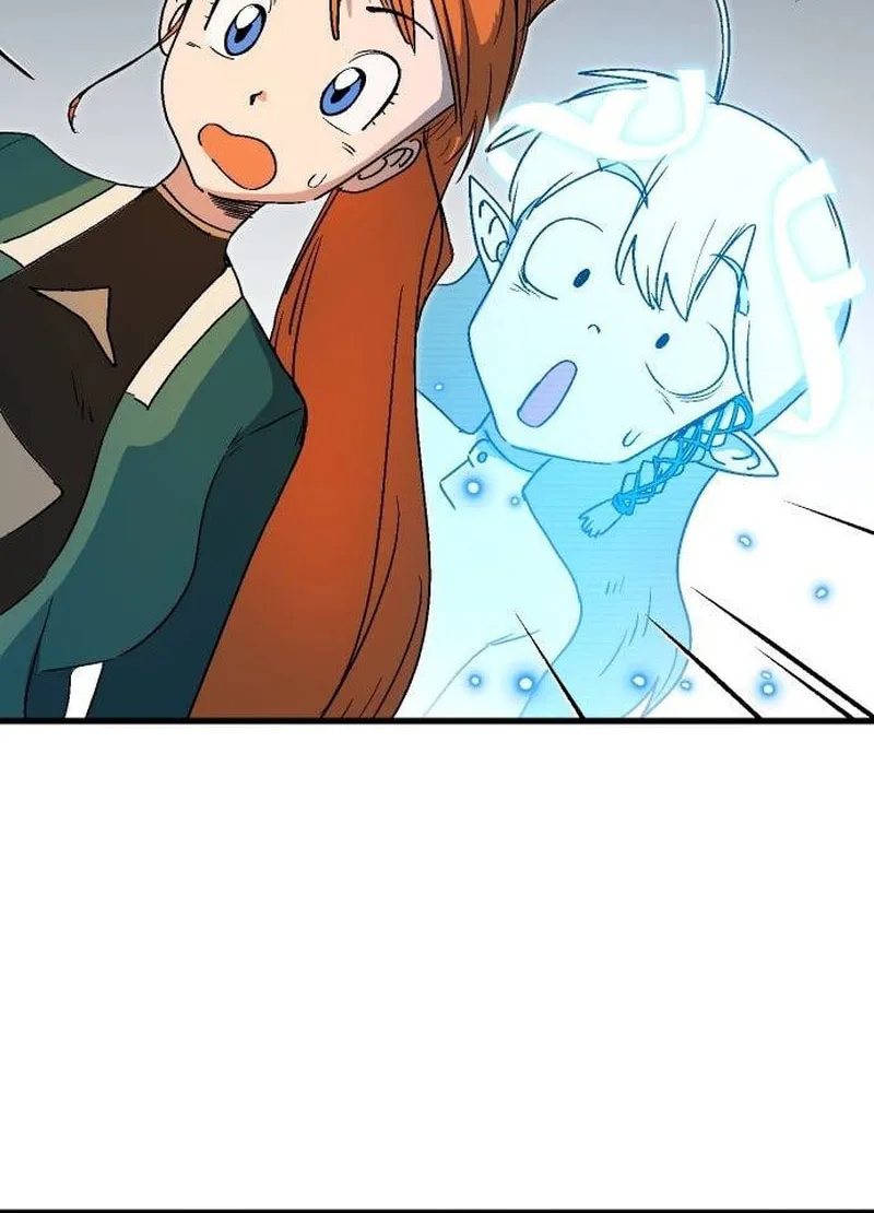 My Status Window Is On Strike Chapter 3 page 148 - 