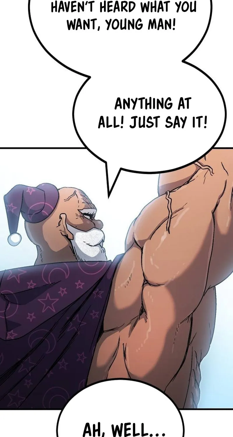 My Status Window Is On Strike Chapter 3 page 16 - 