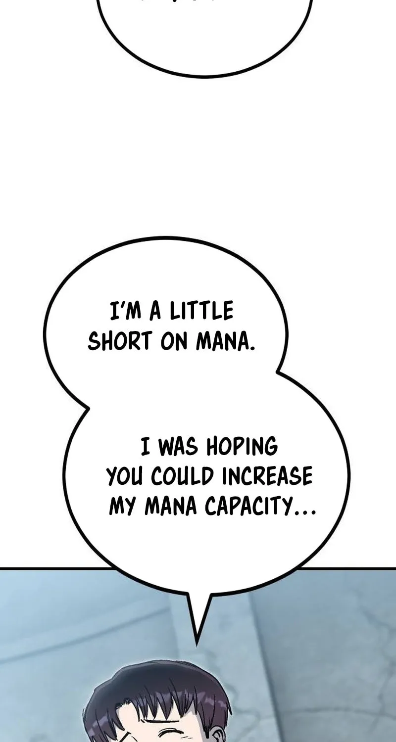 My Status Window Is On Strike Chapter 3 page 17 - 