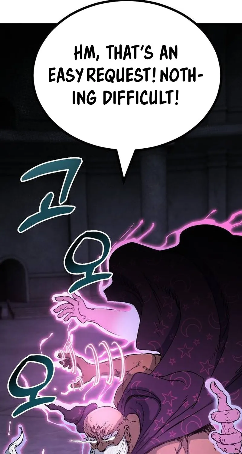 My Status Window Is On Strike Chapter 3 page 20 - 