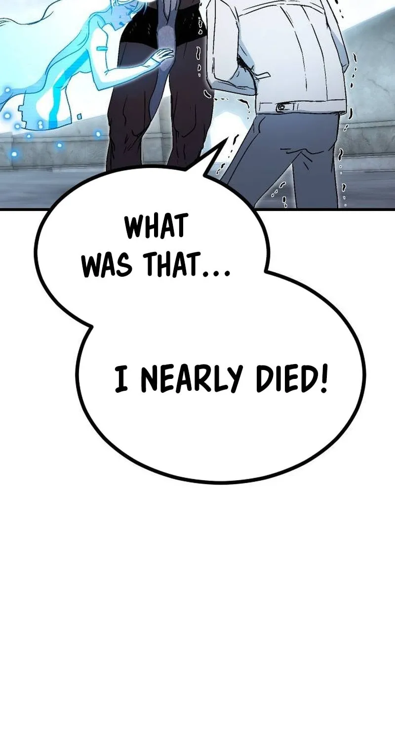 My Status Window Is On Strike Chapter 3 page 26 - 