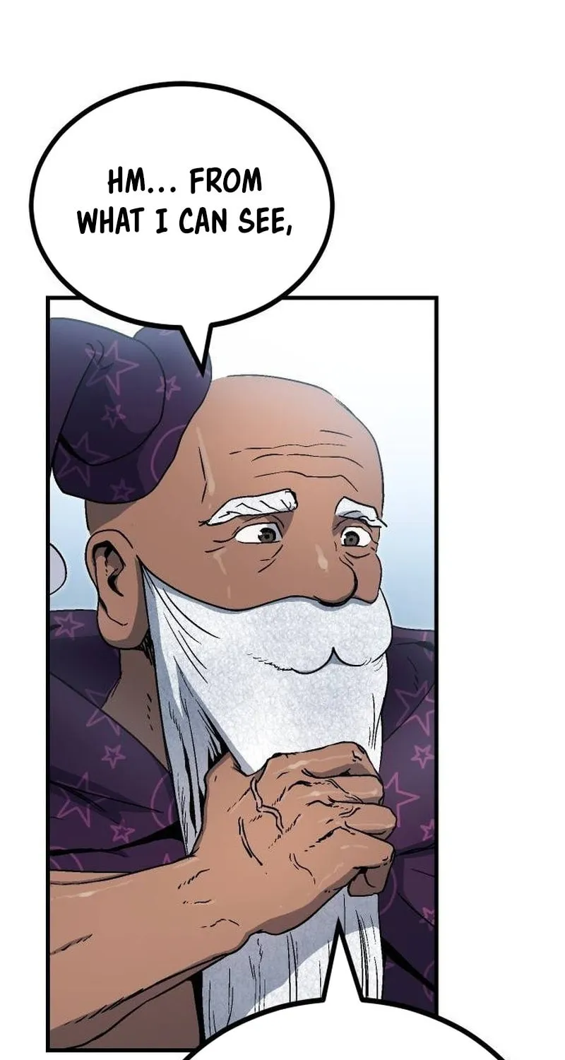 My Status Window Is On Strike Chapter 3 page 27 - 