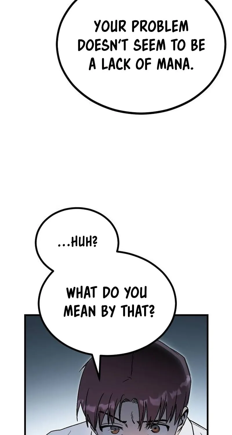My Status Window Is On Strike Chapter 3 page 28 - 
