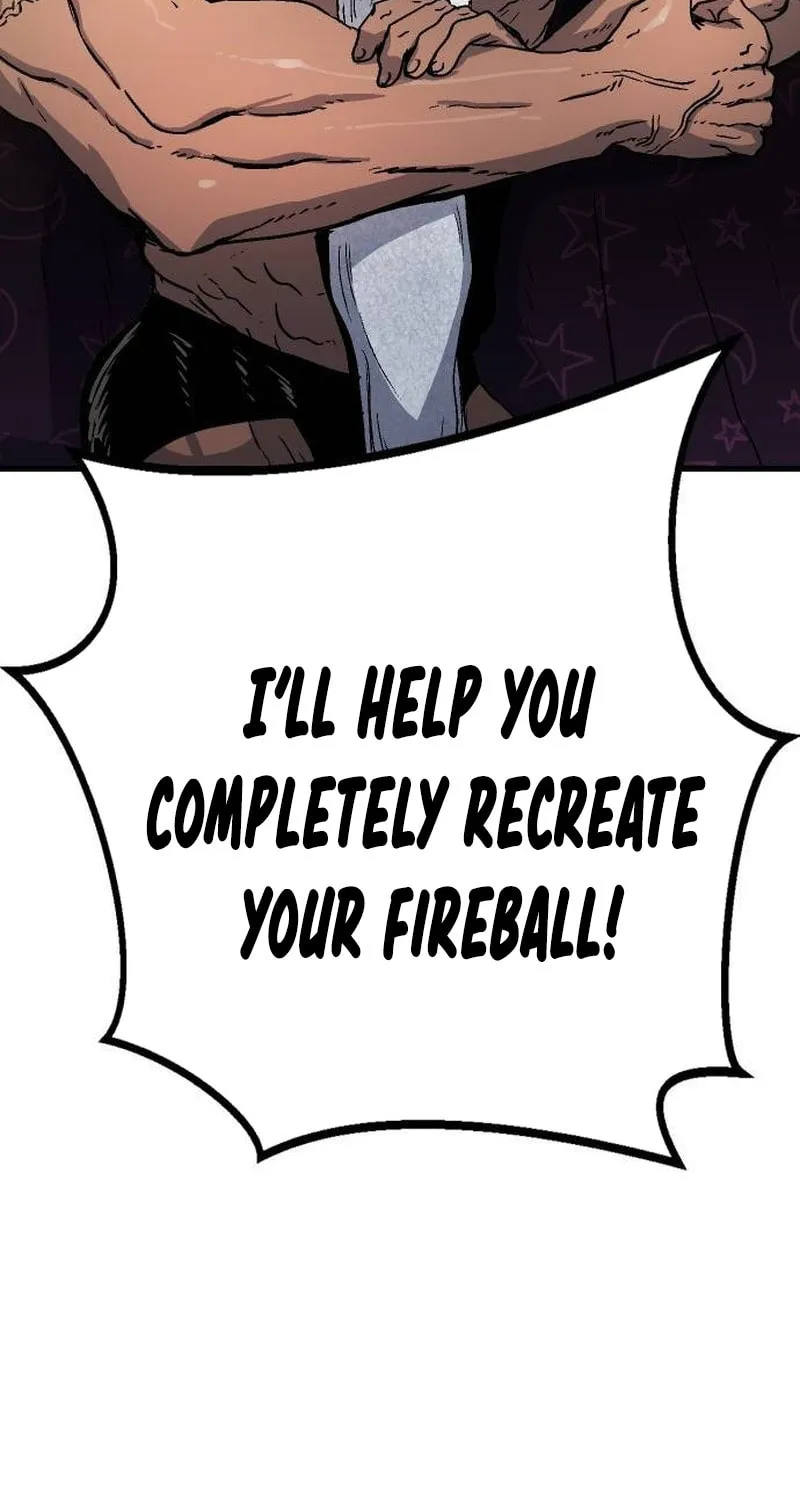 My Status Window Is On Strike Chapter 3 page 34 - 