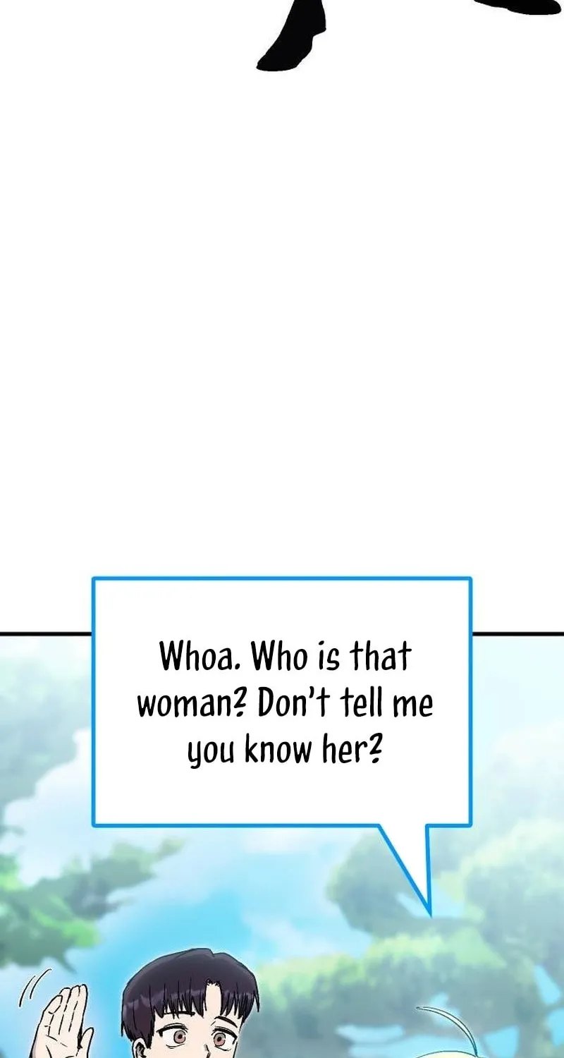My Status Window Is On Strike Chapter 3 page 41 - 