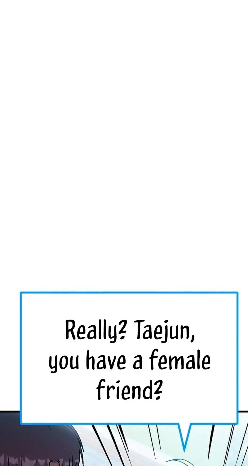 My Status Window Is On Strike Chapter 3 page 43 - 