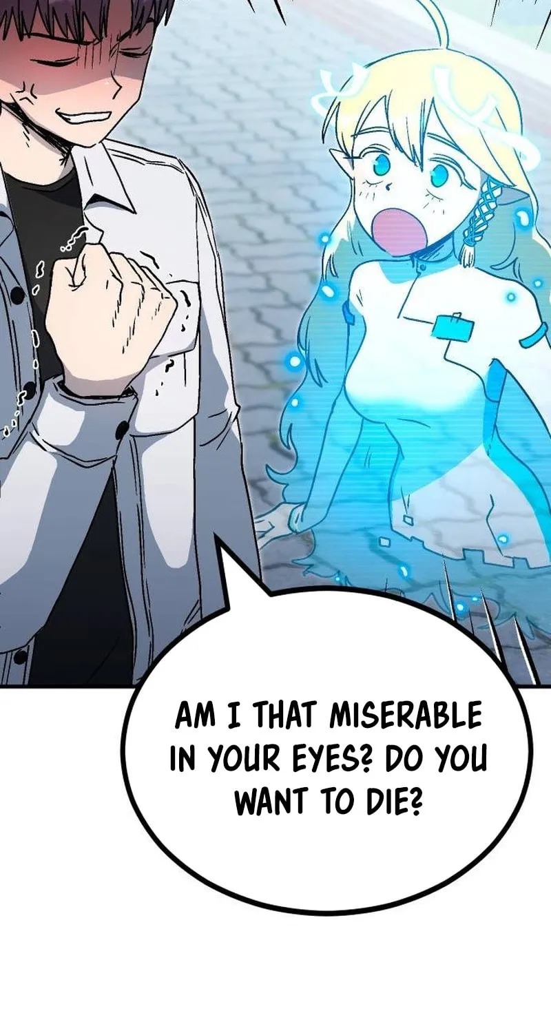 My Status Window Is On Strike Chapter 3 page 44 - 