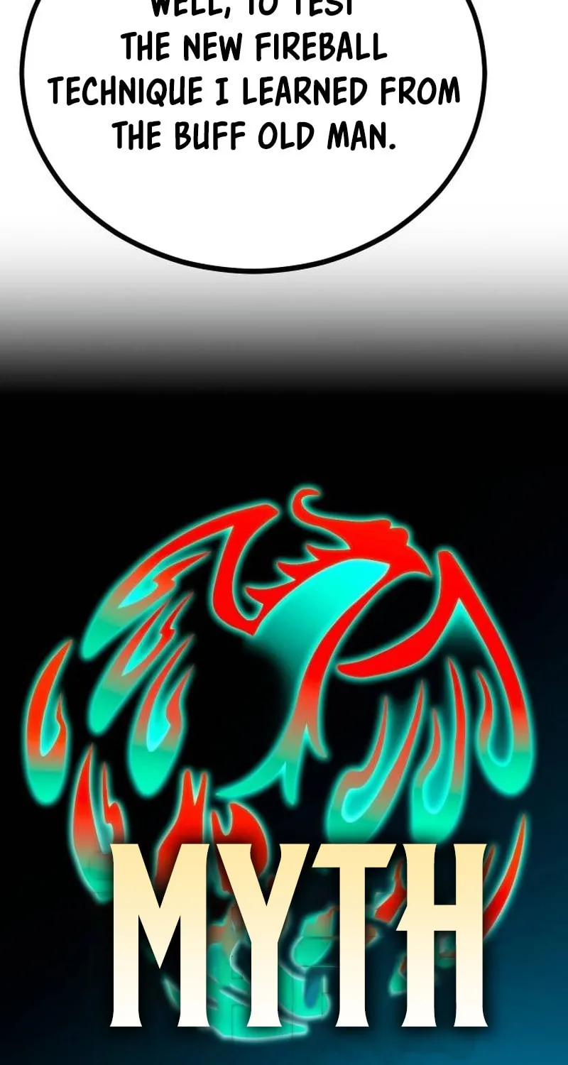 My Status Window Is On Strike Chapter 3 page 46 - 