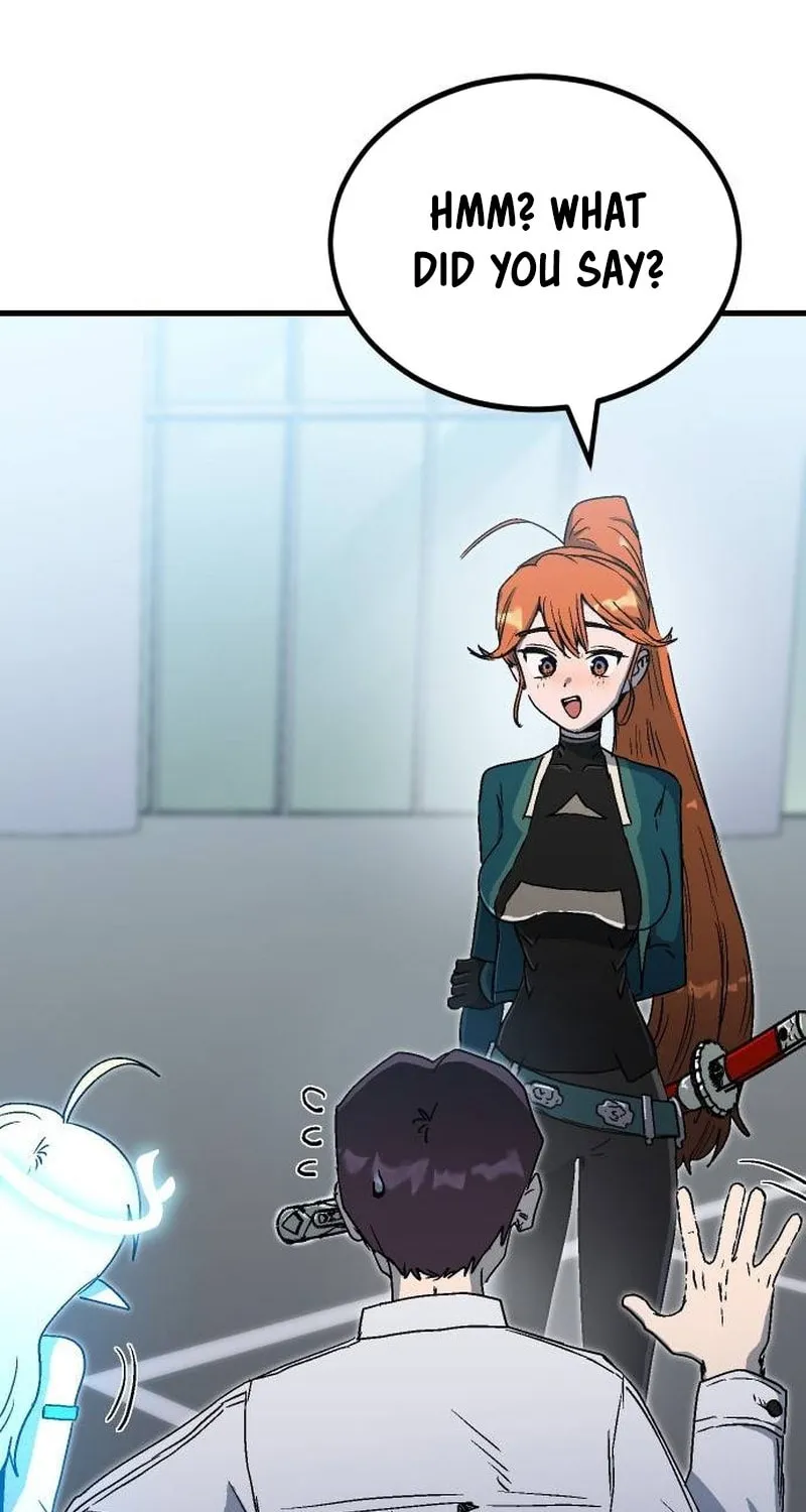 My Status Window Is On Strike Chapter 3 page 53 - 