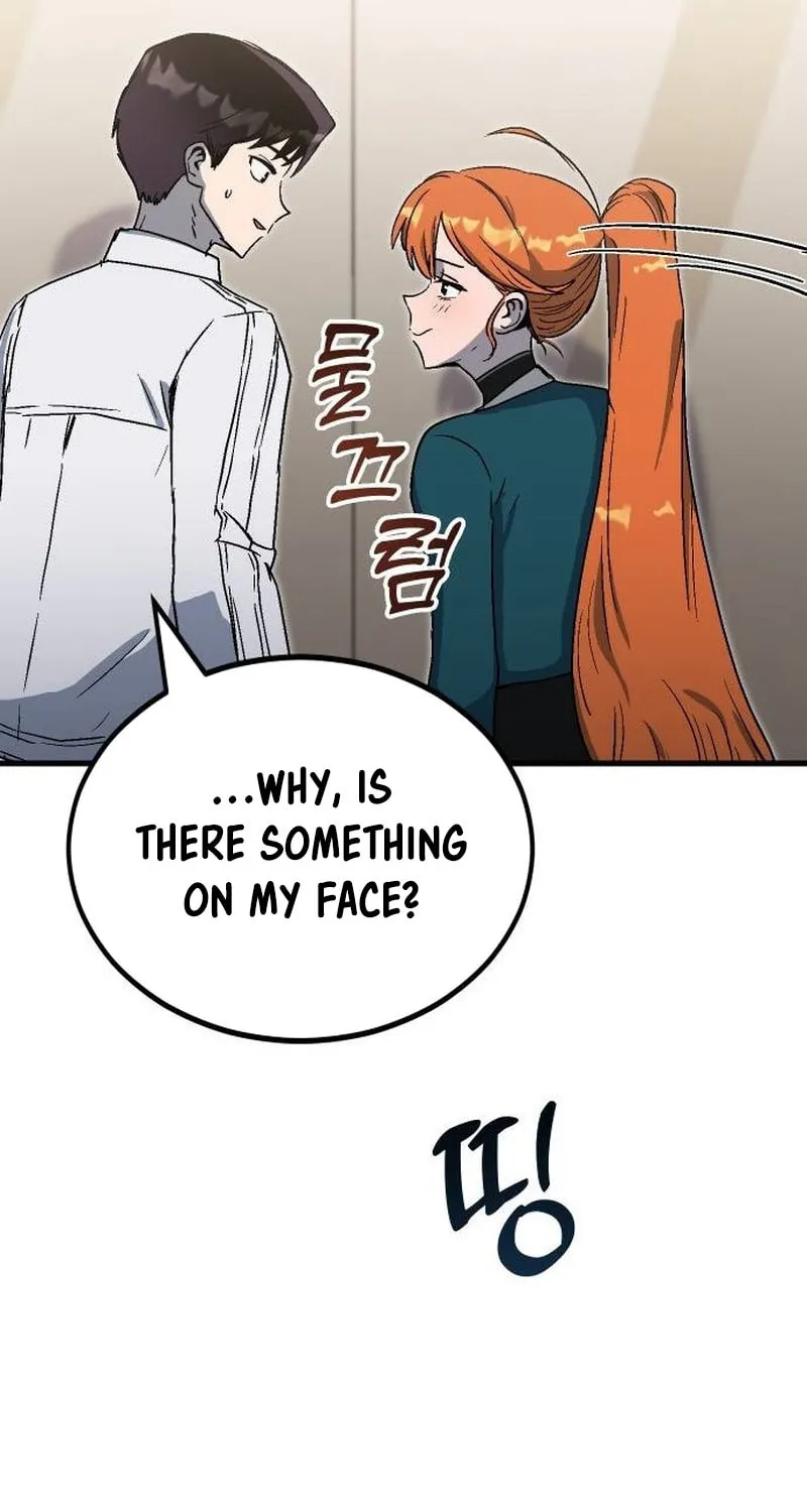 My Status Window Is On Strike Chapter 3 page 57 - 