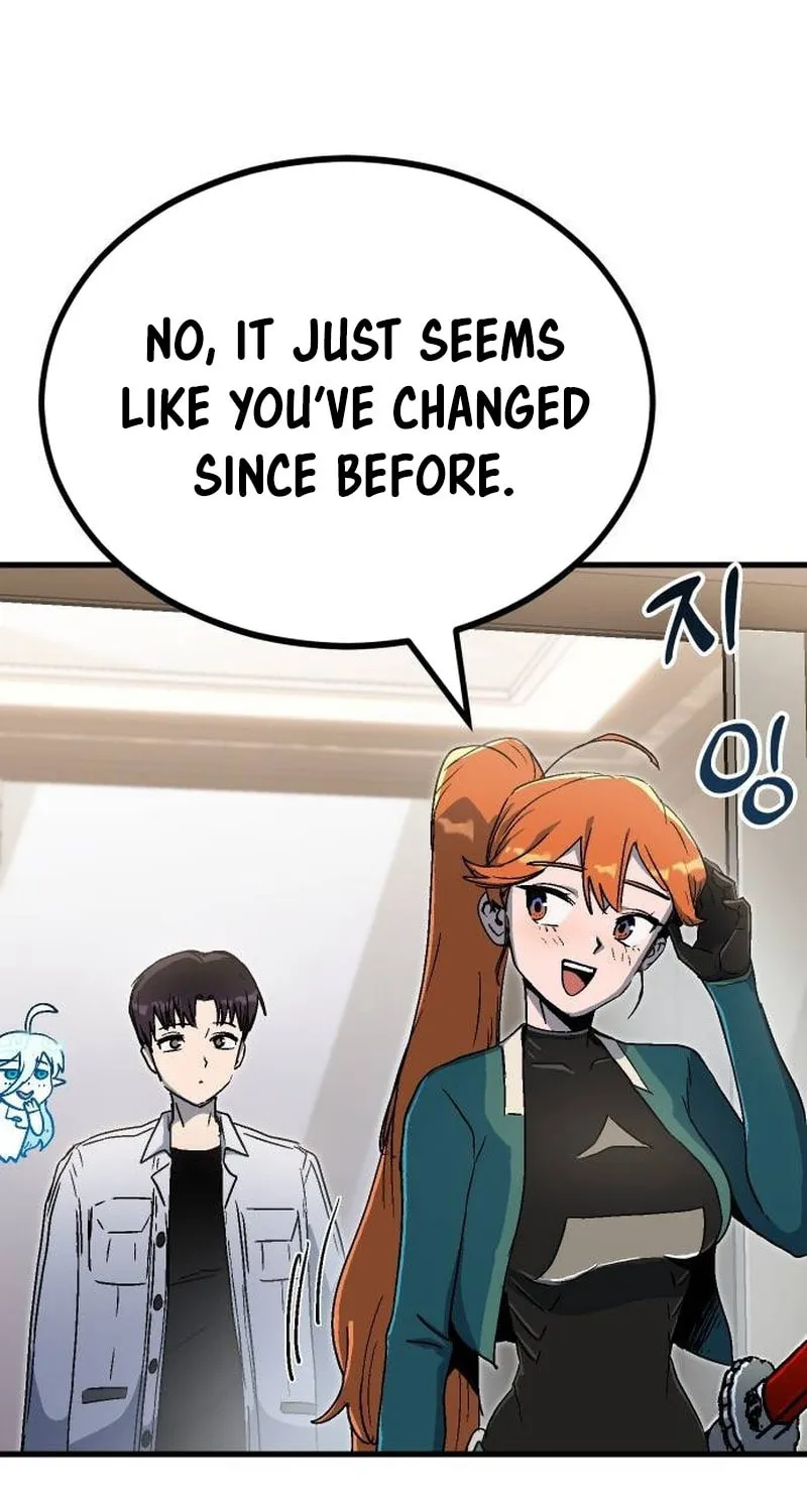 My Status Window Is On Strike Chapter 3 page 58 - 