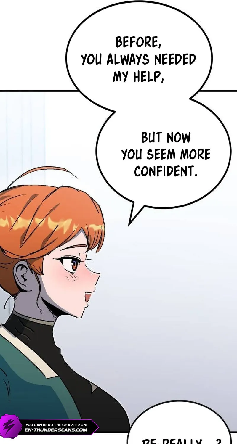 My Status Window Is On Strike Chapter 3 page 60 - 