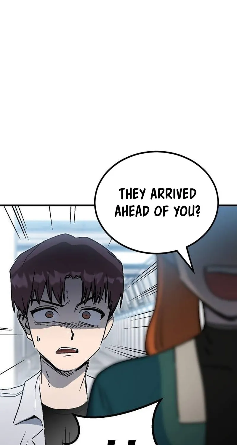 My Status Window Is On Strike Chapter 3 page 64 - 
