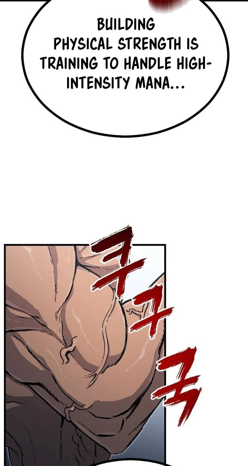 My Status Window Is On Strike Chapter 3 page 8 - 