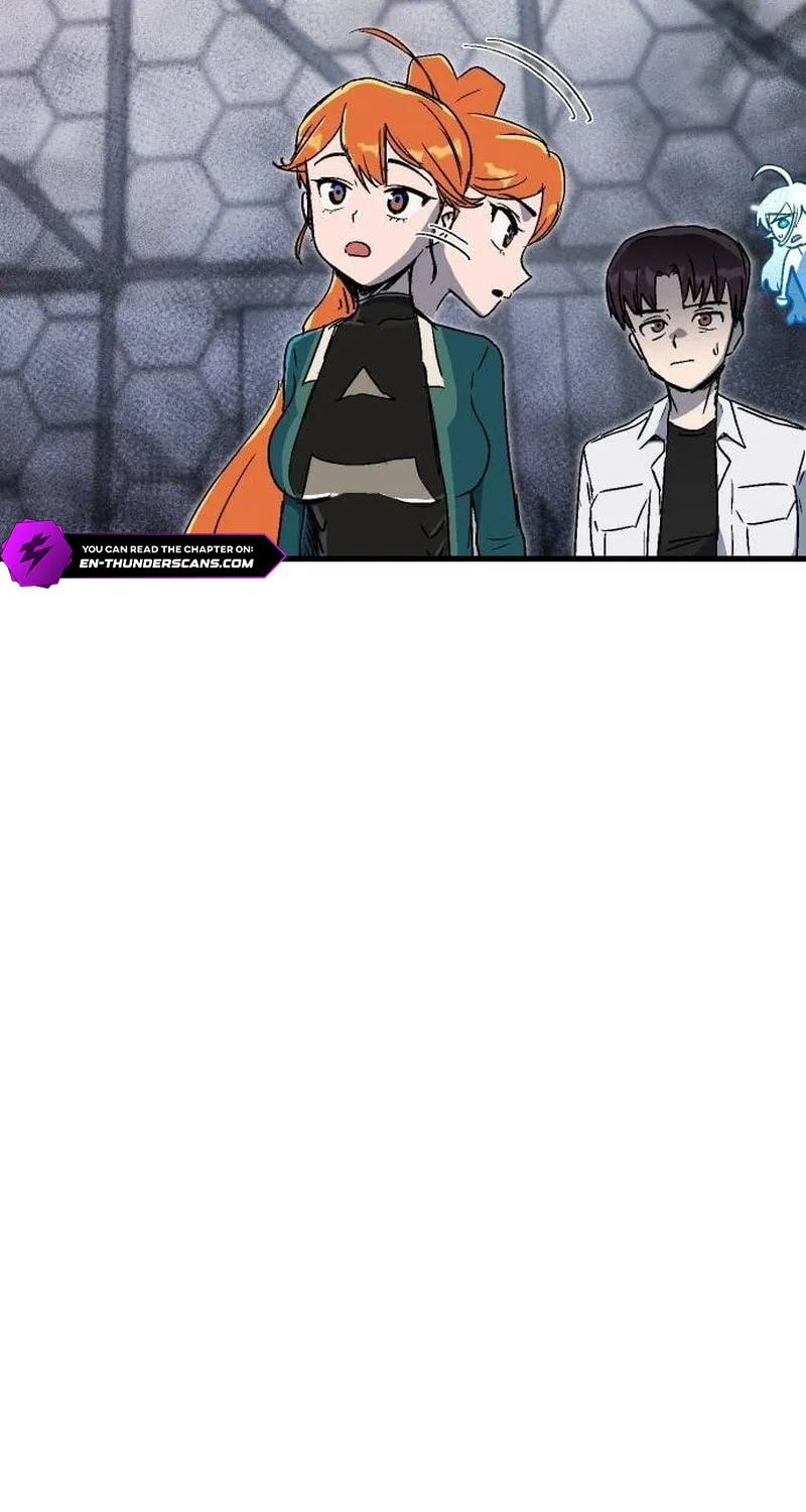 My Status Window Is On Strike Chapter 3 page 73 - 