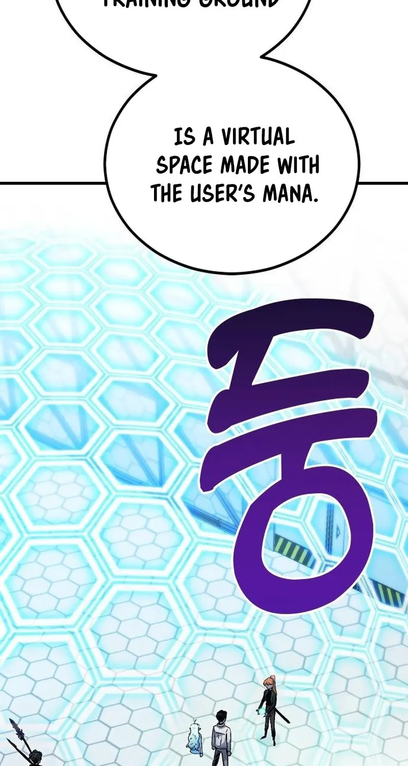 My Status Window Is On Strike Chapter 3 page 75 - 