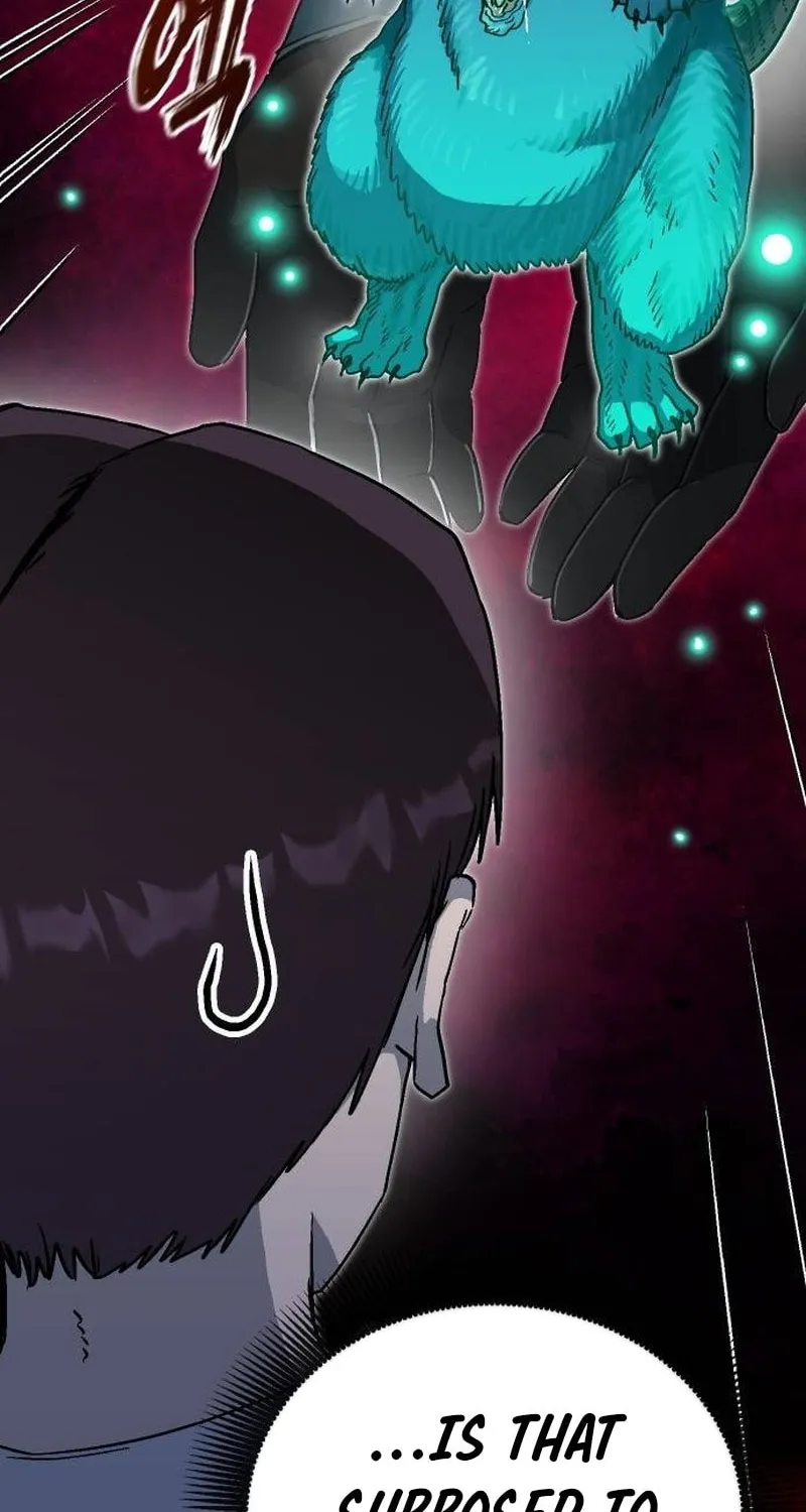 My Status Window Is On Strike Chapter 3 page 80 - 