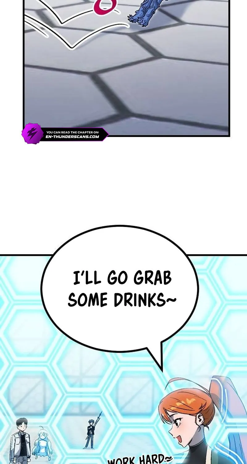 My Status Window Is On Strike Chapter 3 page 82 - 