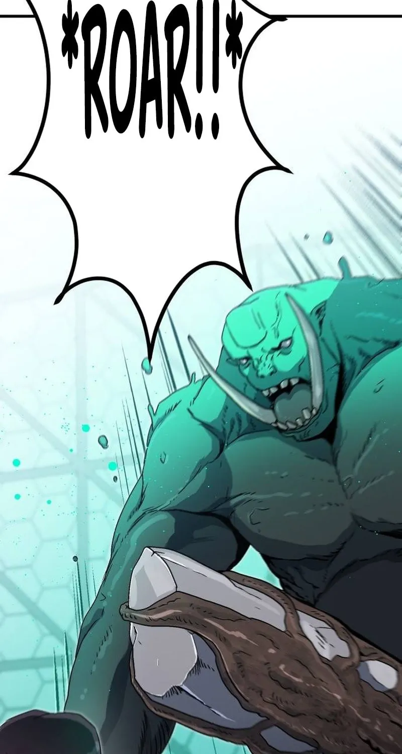 My Status Window Is On Strike Chapter 3 page 87 - 